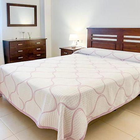 Piso Bajo 3 Habitaciones 2 Banos Y Gran Terraza Дения Экстерьер фото
