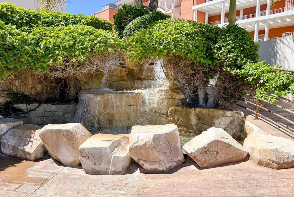 Piso Bajo 3 Habitaciones 2 Banos Y Gran Terraza Дения Экстерьер фото
